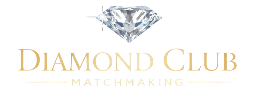 Diamond Club Footer Logo