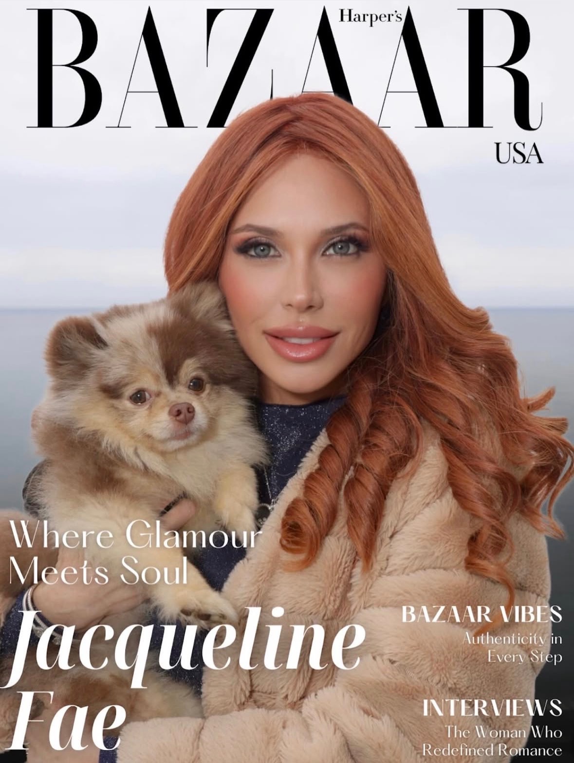 Fae Bazar
